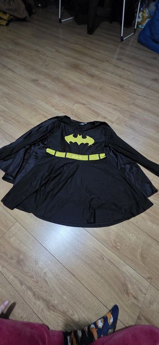 Batwomen strój kostium przebranie