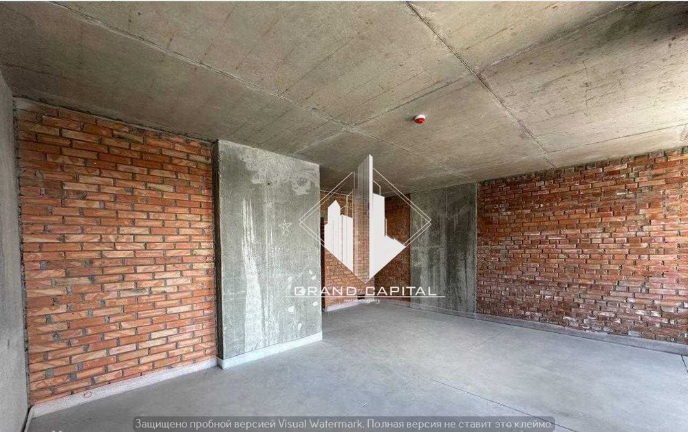 Продам ВИДОВУ 2к квартиру ЖК KUB 29/ Березняки