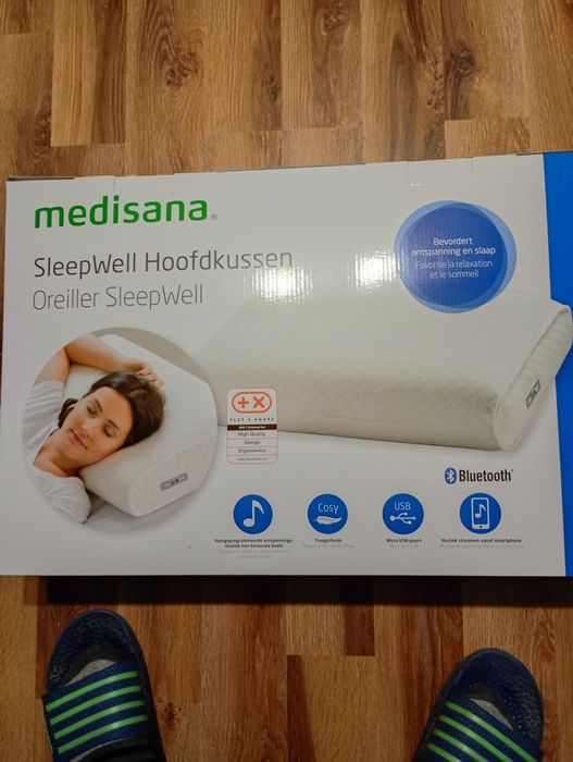 Poduszka elektryczna