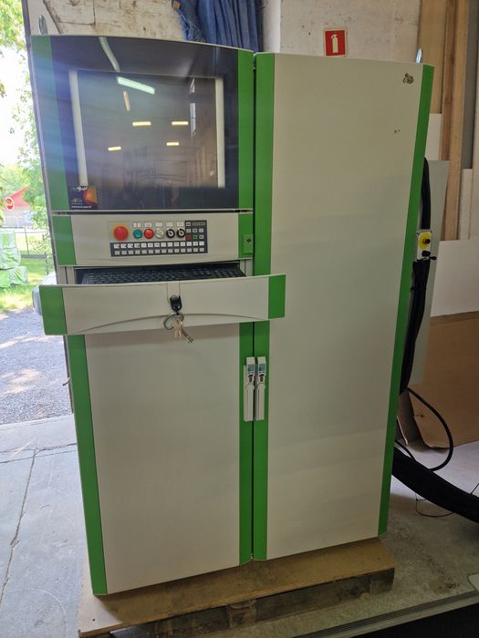 Centrum Obróbcze CNC Biesse Rover 24 S1