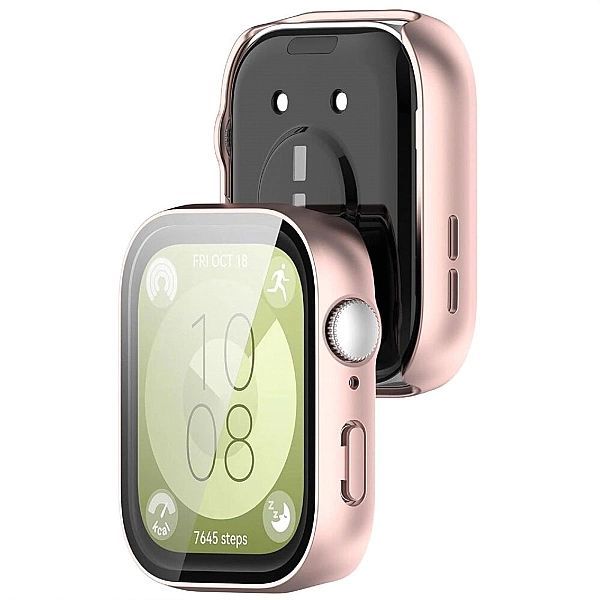 Tech-protect Defense360 Huawei Watch Fit 3 Pink