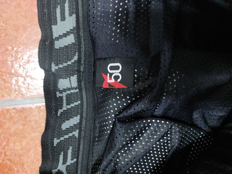 Fato Masculino Dainese