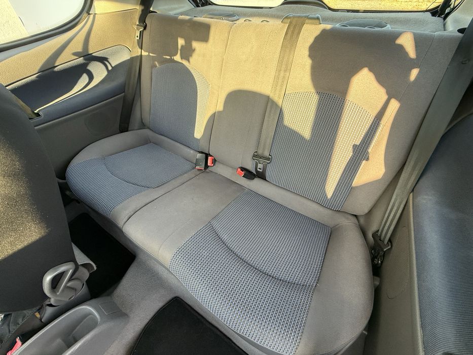 Peugeot 206 — fotografia 6