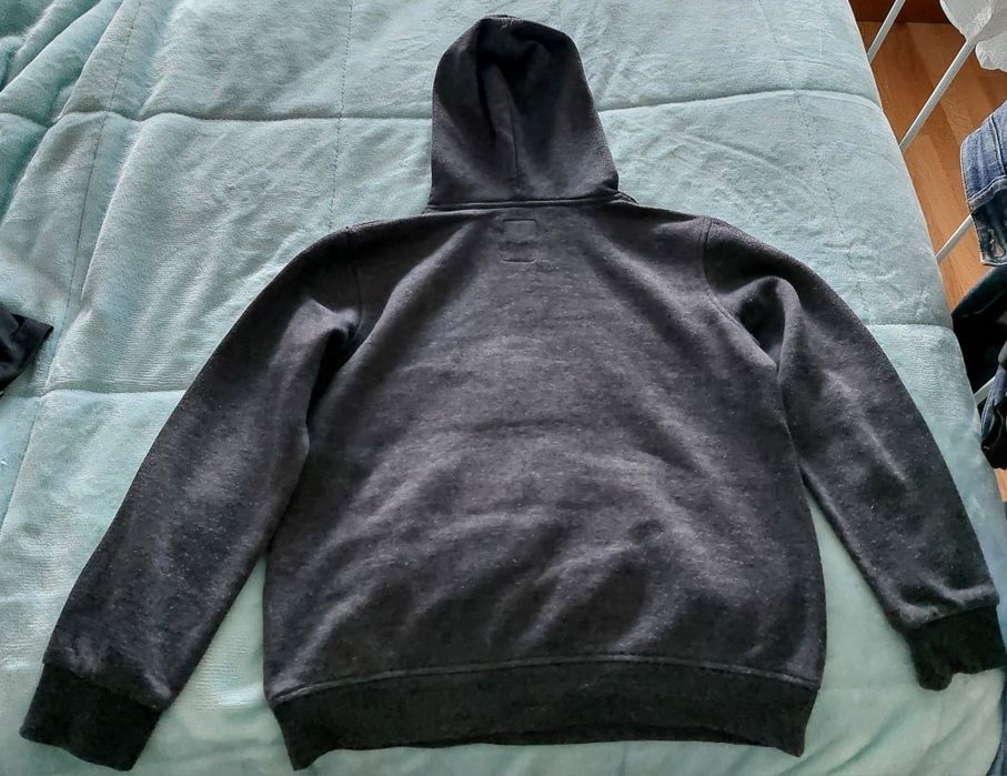 Sweatshirt Element Criança