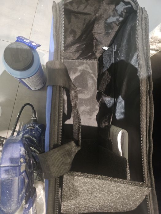 Pistolet elektryczny do malowania GRACO