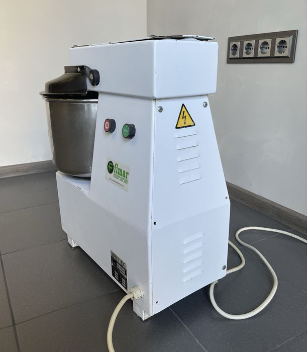 Тістоміс Fimar 1 MP 7/S (Італія)