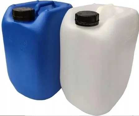 Baniak Kanister 25 litrów