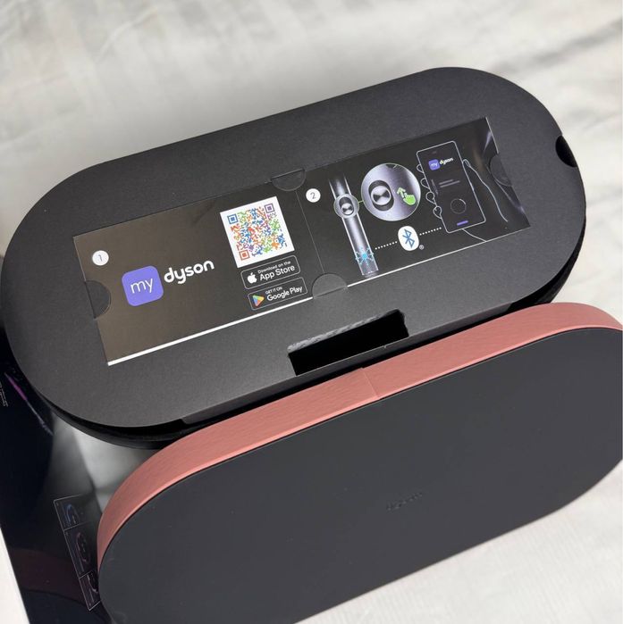 Dyson HS08 Airwrap i.d. Complete Long