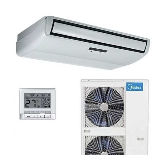 кондиціонер Б/У Midea 60 стельовий ( потолочний) 
Підлогово-стельовий