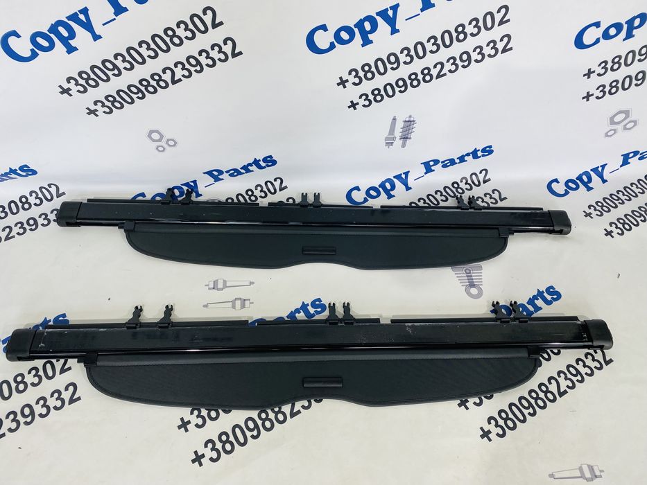 Шторка, полка багажника honda cr-v 2006-2011