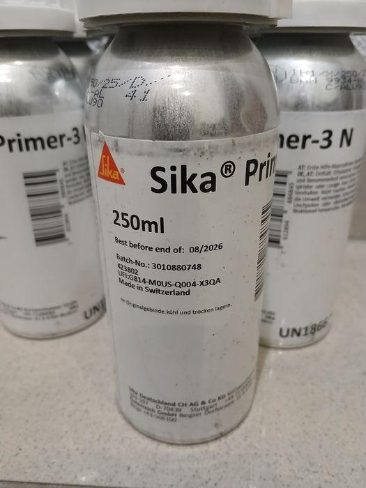 Sika Primer- 3N   250ml