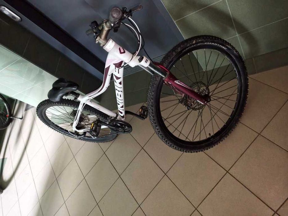 Rower górski MTB Unibike MOVE (damski)– koła 26” – rama 15