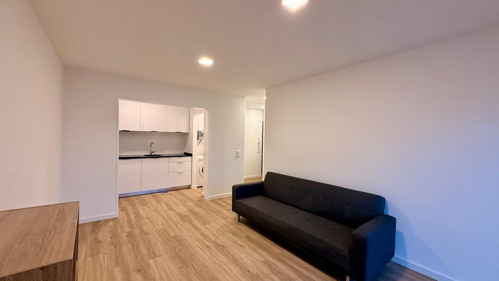 Apartamento T1  A Melhor vista da cidade -