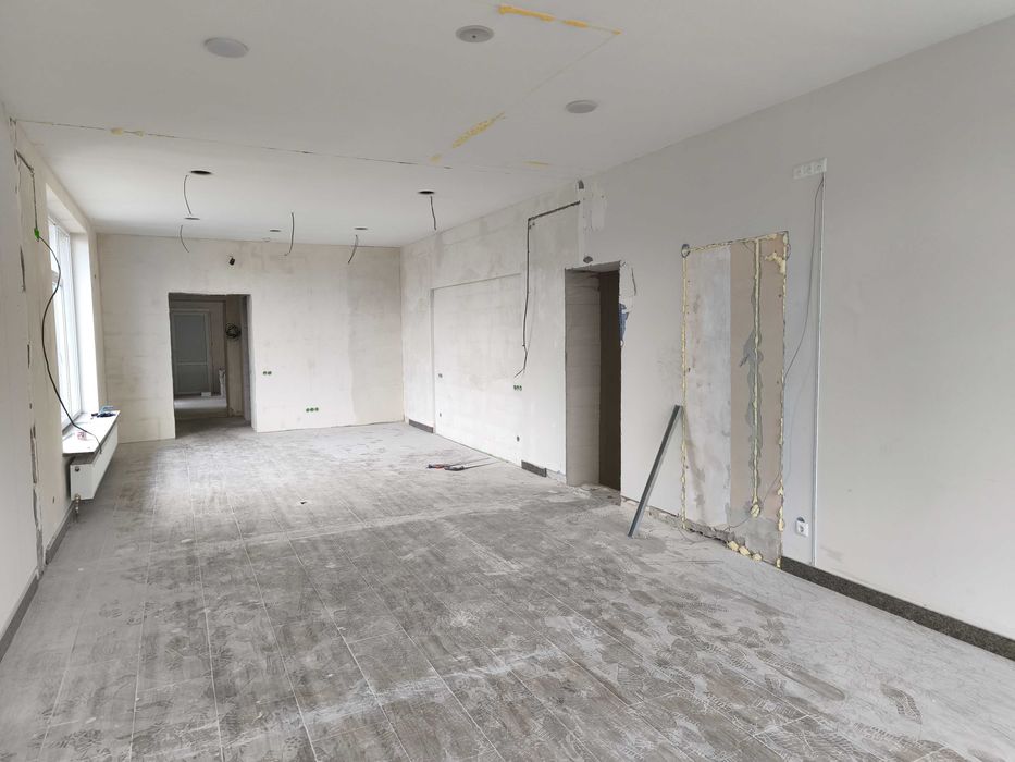 Продаж комерційне приміщення, окрема будівля, Центр, вул.Староміська