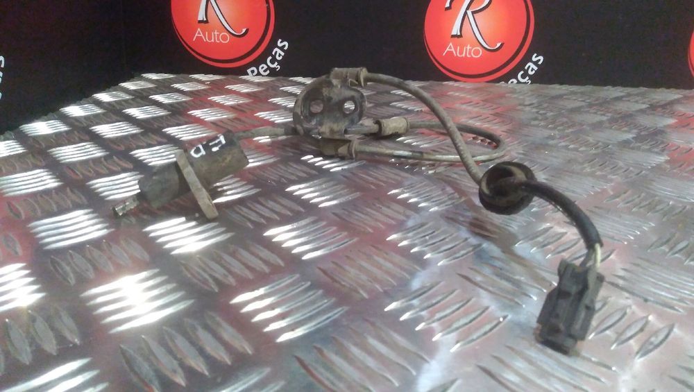 Sensor Abs F.D Subaru Legacy Ii (Bd)