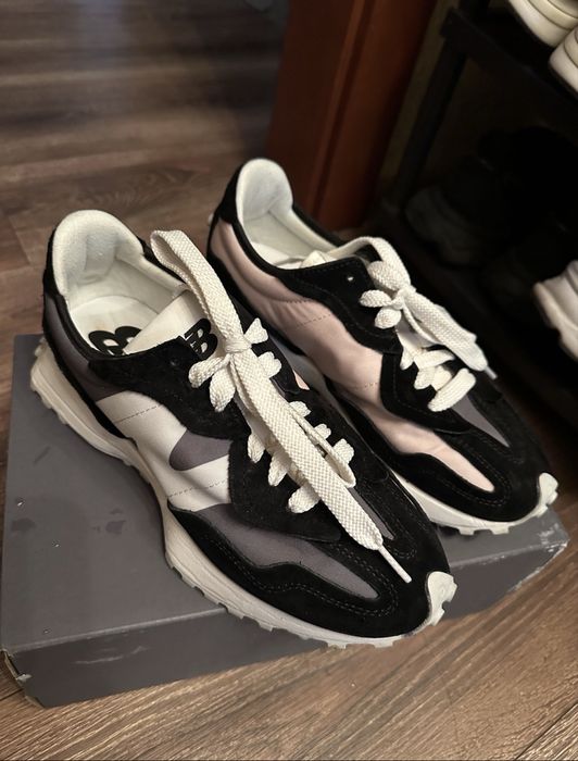 Продам крассовки New Balance