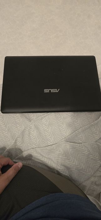 Portátil ASUS X54H