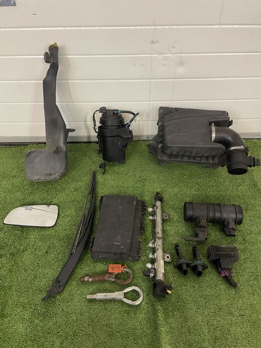 Запчастини Опель Астра -Н