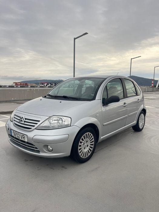 Citroen c3 em otimo estado