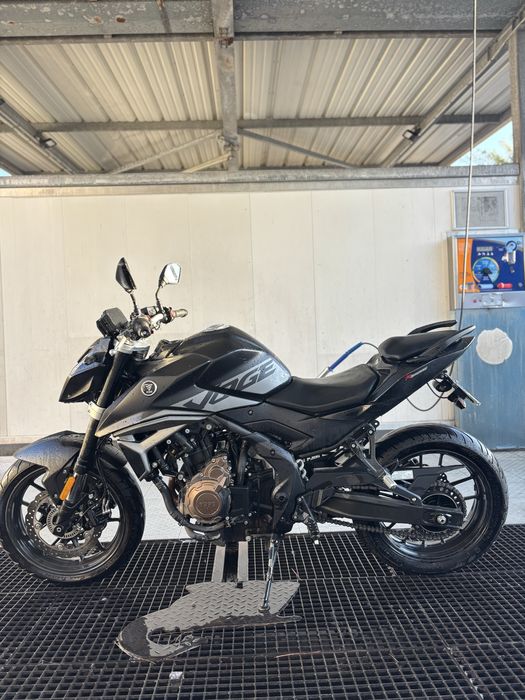 Vende- se Voge 625r 2025