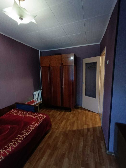 Срочно квартира на Крымской за 18 000