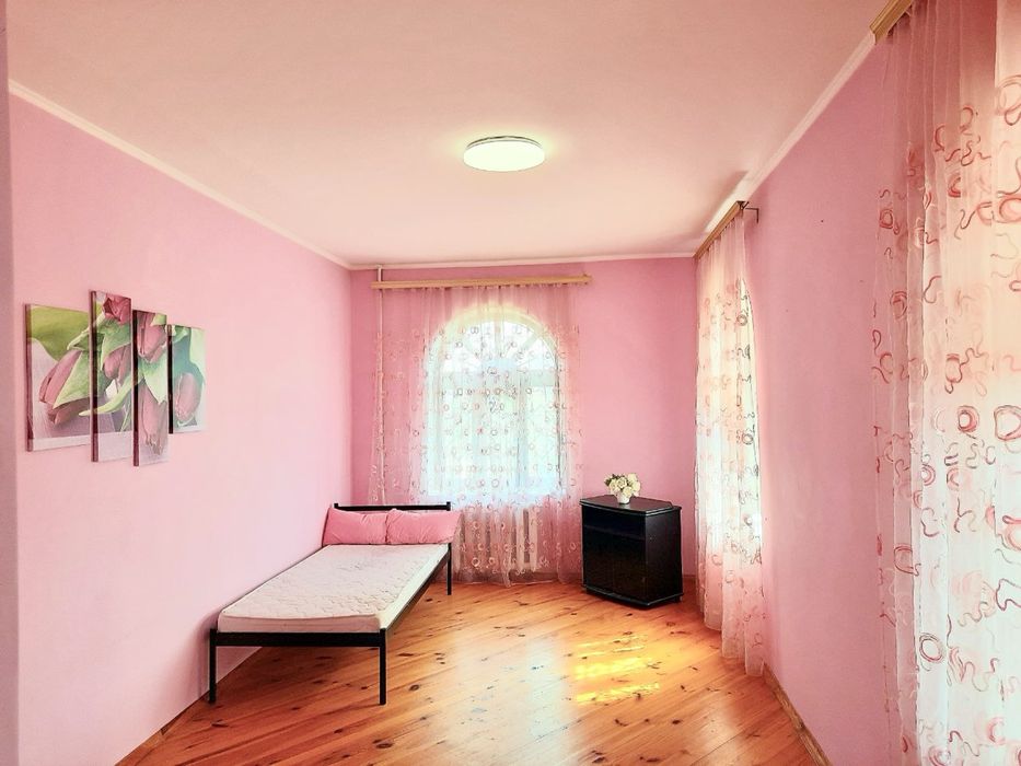 Будинок 340м.7кімнат, опалення газ/дрова15сот. Г.Днепра20хв от Хозяина