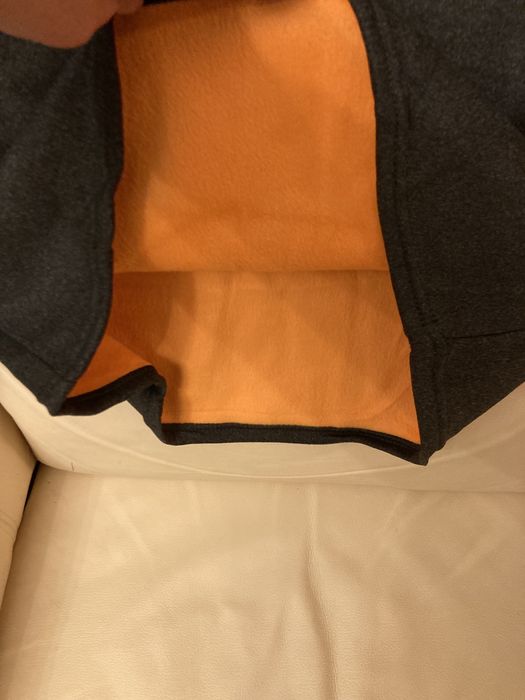 Мужское новое термобелье на флисе