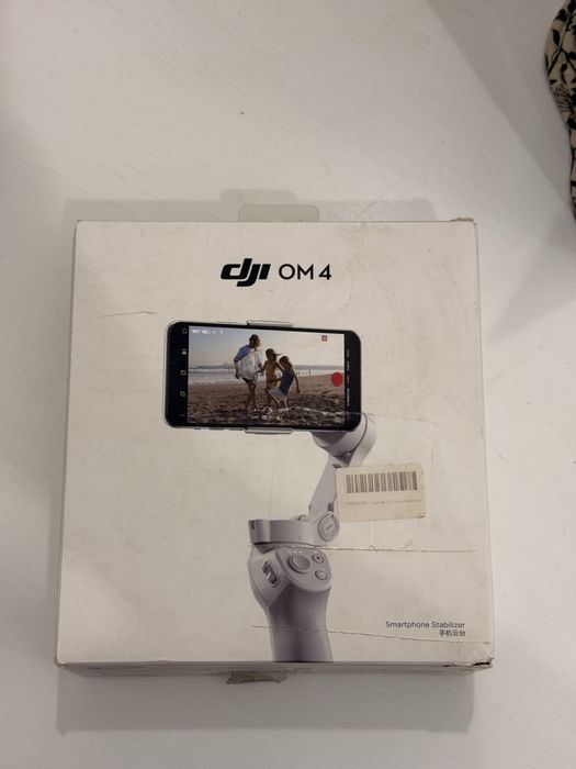 Стабілізатор DJI OM 4 , gimbal