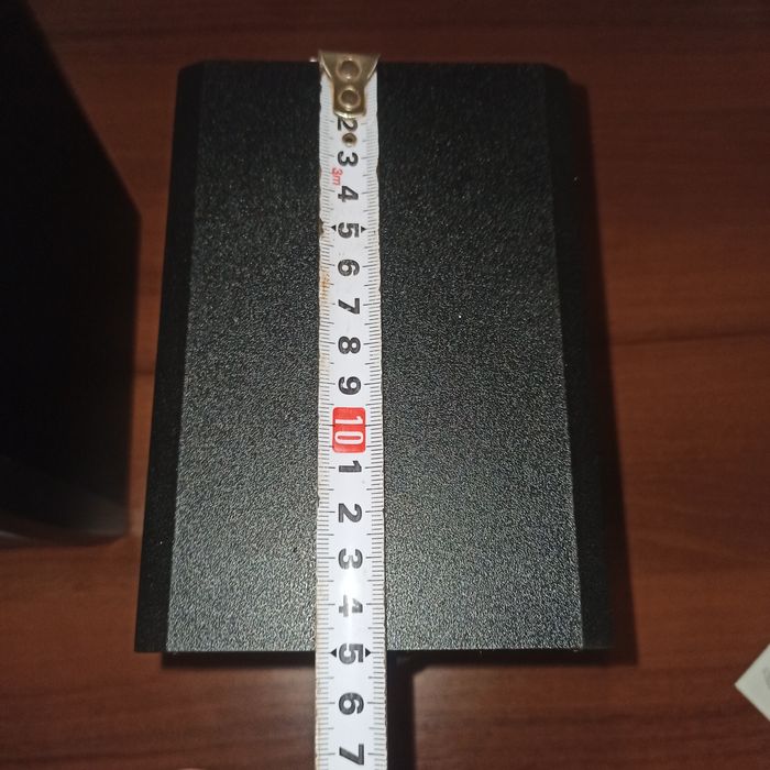 Колонки 4U акустика