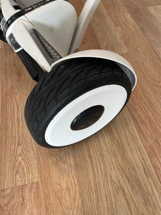 Гіроскутер NINEBOT MINI 10.5 1200 WT