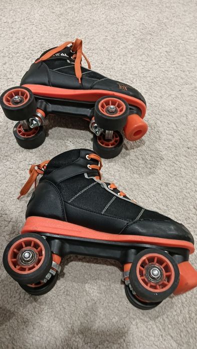 Vendo patins número 38/39