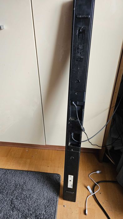 Elektronika sprzet audio saundbary