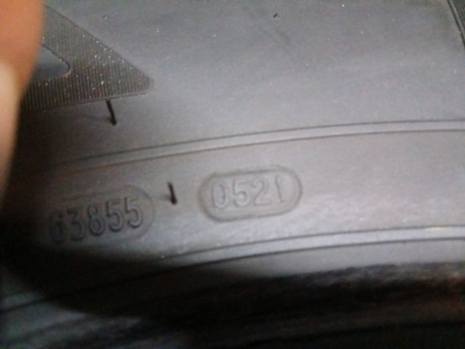 Шины 265 65 р17.