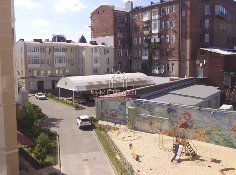 Продається 1к квартира ЖК Дмитрівська, м Централький ринок (21489)