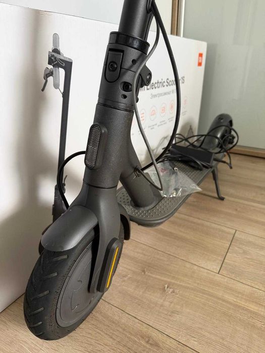 Hulajnoga Mi Electric 1S