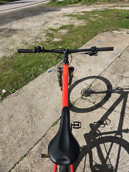 Bicicleta KTM Ultra Ride
