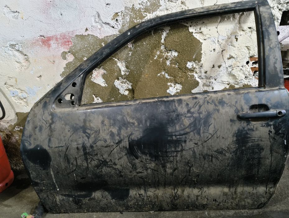 Portas SEAT Ibiza 6k2