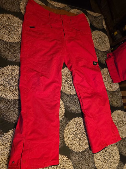 Sprzedsm Spodnie Narciarskie ONeal XL