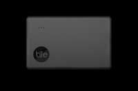 Tiles Slim & Mate - Localizador Bluetooth para não perder nada.