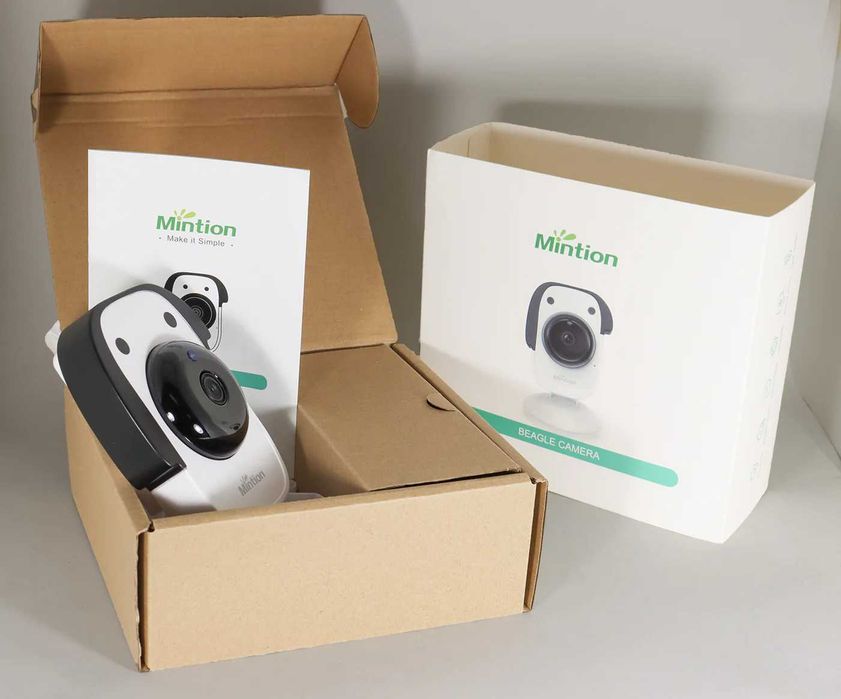 Beagle Camera impressora 3d