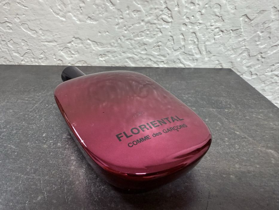 Туалетна вода парфюм духи Comme des Garcons Floriental 100мл 70мл