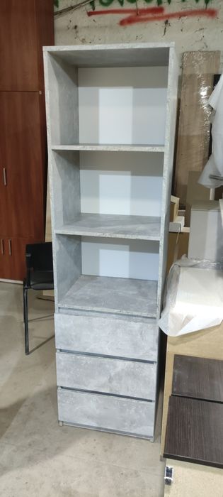 Стеллаж для дома и офиса