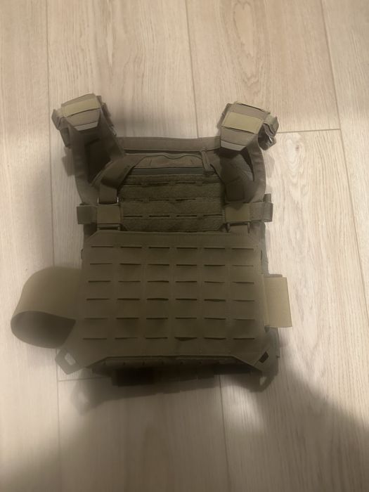 Kamizelka direct action spitfire mk2