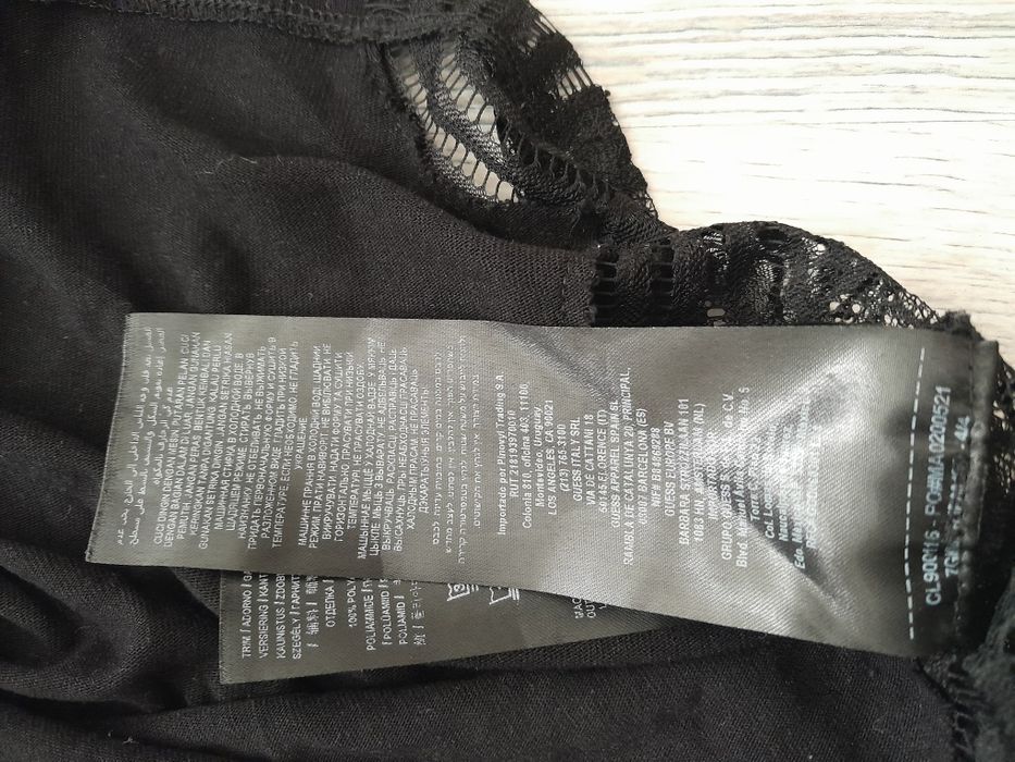 Bluzka guess S/M