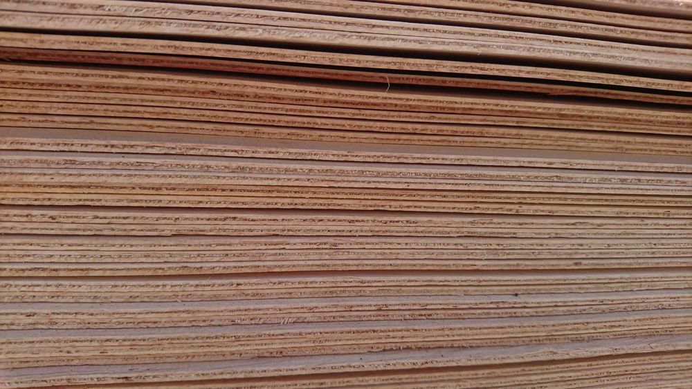 Sklejka Elastyczna Superform 3mm Fuma/Ceiba