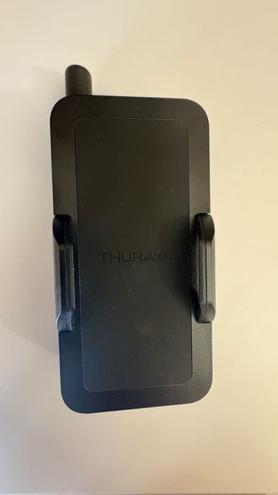 Thuraya Satsleeve + супутниковий термінал телефон