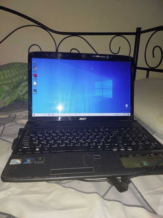 Ноутбук Acer Aspire 5739G б/в