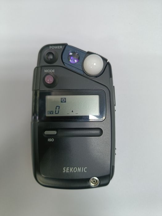 Светоизмеритель SEKONIC L-308B