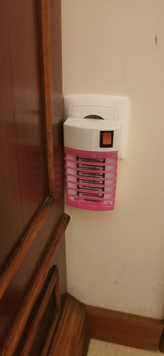 LED's uvb ultravioleta