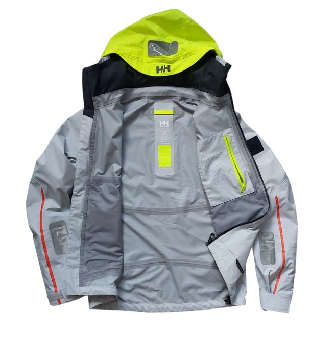Helly Hansen Professional Hydropower nowa kurtka żeglarska/sztormiak S